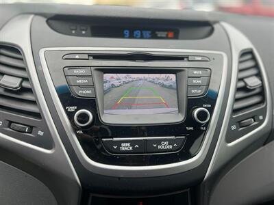 2016 Hyundai ELANTRA SE   - Photo 16 - Portland, OR 97216