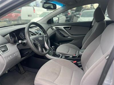 2016 Hyundai ELANTRA SE   - Photo 11 - Portland, OR 97216