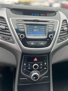 2016 Hyundai ELANTRA SE   - Photo 15 - Portland, OR 97216