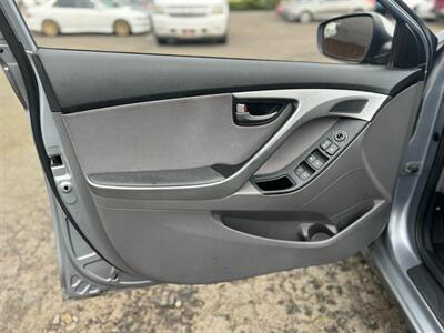 2016 Hyundai ELANTRA SE   - Photo 10 - Portland, OR 97216