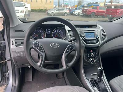 2016 Hyundai ELANTRA SE   - Photo 13 - Portland, OR 97216