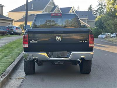 2012 RAM 1500 SLT   - Photo 7 - Portland, OR 97216