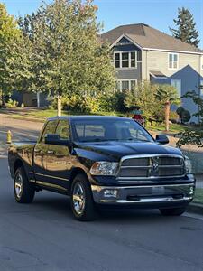 2012 RAM 1500 SLT   - Photo 4 - Portland, OR 97216