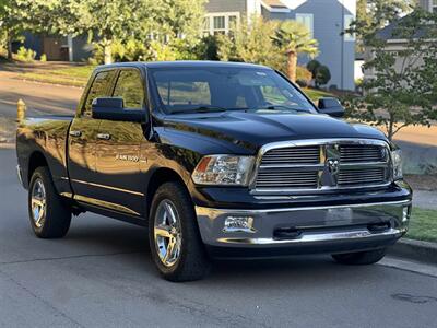2012 RAM 1500 SLT   - Photo 2 - Portland, OR 97216