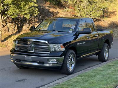 2012 RAM 1500 SLT Truck