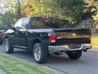 2012 RAM 1500 SLT   - Photo 8 - Portland, OR 97216