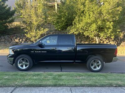 2012 RAM 1500 SLT   - Photo 9 - Portland, OR 97216