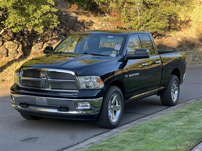 2012 RAM 1500 SLT   - Photo 11 - Portland, OR 97216