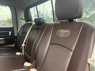 2014 RAM 1500 Laramie Longhorn   - Photo 12 - Portland, OR 97216