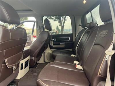 2014 RAM 1500 Laramie Longhorn   - Photo 13 - Portland, OR 97216