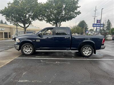2014 RAM 1500 Laramie Longhorn   - Photo 4 - Portland, OR 97216
