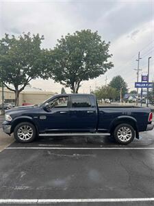 2014 RAM 1500 Laramie Longhorn   - Photo 3 - Portland, OR 97216