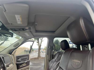 2014 RAM 1500 Laramie Longhorn   - Photo 18 - Portland, OR 97216