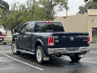 2014 RAM 1500 Laramie Longhorn   - Photo 5 - Portland, OR 97216