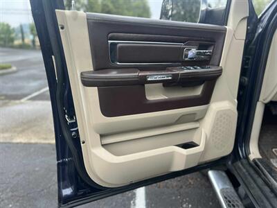 2014 RAM 1500 Laramie Longhorn   - Photo 15 - Portland, OR 97216