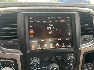 2014 RAM 1500 Laramie Longhorn   - Photo 20 - Portland, OR 97216