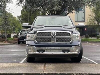 2014 RAM 1500 Laramie Longhorn   - Photo 11 - Portland, OR 97216