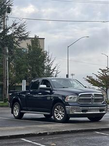 2014 RAM 1500 Laramie Longhorn   - Photo 10 - Portland, OR 97216