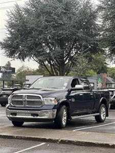2014 RAM 1500 Laramie Longhorn   - Photo 2 - Portland, OR 97216