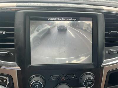 2014 RAM 1500 Laramie Longhorn   - Photo 22 - Portland, OR 97216
