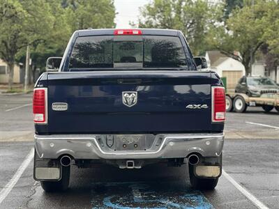 2014 RAM 1500 Laramie Longhorn   - Photo 6 - Portland, OR 97216