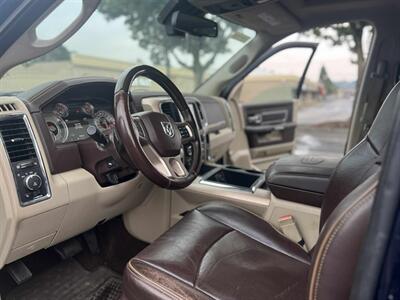 2014 RAM 1500 Laramie Longhorn   - Photo 16 - Portland, OR 97216
