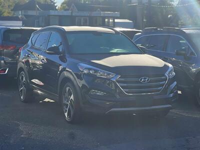 2016 Hyundai TUCSON Eco   - Photo 2 - Portland, OR 97216