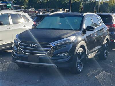 2016 Hyundai TUCSON Eco   - Photo 1 - Portland, OR 97216