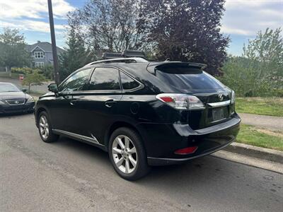 2011 Lexus RX 350   - Photo 3 - Portland, OR 97216