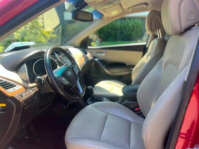 2014 Hyundai SANTA FE GLS - Photo 25 - Portland, OR 97216