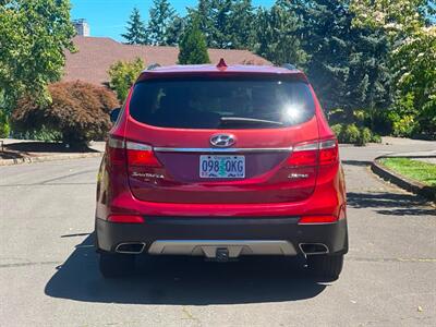 2014 Hyundai SANTA FE GLS - Photo 8 - Portland, OR 97216