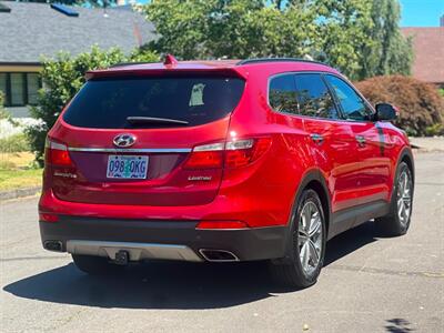 2014 Hyundai SANTA FE GLS - Photo 10 - Portland, OR 97216