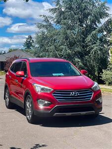 2014 Hyundai SANTA FE GLS - Photo 13 - Portland, OR 97216