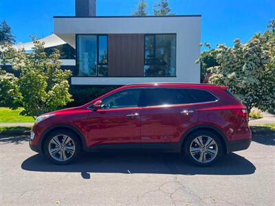 2014 Hyundai SANTA FE GLS - Photo 4 - Portland, OR 97216