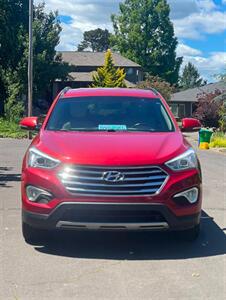 2014 Hyundai SANTA FE GLS - Photo 16 - Portland, OR 97216