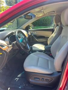 2014 Hyundai SANTA FE GLS - Photo 24 - Portland, OR 97216