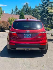 2014 Hyundai SANTA FE GLS - Photo 7 - Portland, OR 97216