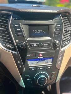 2014 Hyundai SANTA FE GLS - Photo 29 - Portland, OR 97216