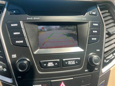 2014 Hyundai SANTA FE GLS - Photo 30 - Portland, OR 97216