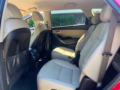 2014 Hyundai SANTA FE GLS - Photo 21 - Portland, OR 97216