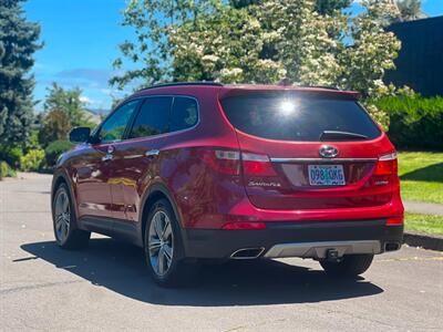 2014 Hyundai SANTA FE GLS - Photo 6 - Portland, OR 97216