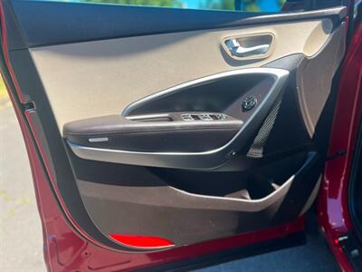 2014 Hyundai SANTA FE GLS - Photo 23 - Portland, OR 97216