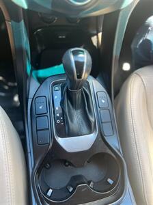 2014 Hyundai SANTA FE GLS - Photo 31 - Portland, OR 97216