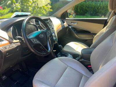 2014 Hyundai SANTA FE GLS - Photo 27 - Portland, OR 97216