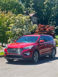 2014 Hyundai SANTA FE GLS - Photo 2 - Portland, OR 97216