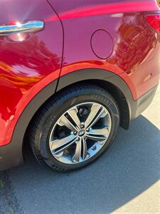 2014 Hyundai SANTA FE GLS - Photo 17 - Portland, OR 97216