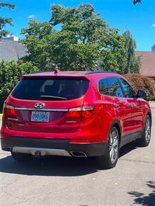 2014 Hyundai SANTA FE GLS - Photo 9 - Portland, OR 97216