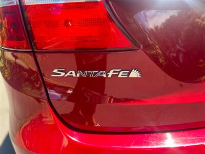 2014 Hyundai SANTA FE GLS - Photo 19 - Portland, OR 97216