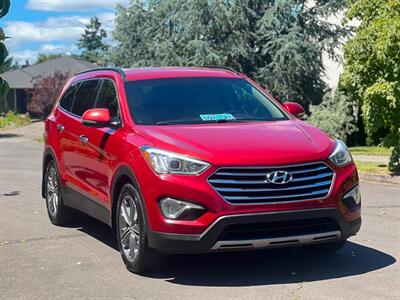 2014 Hyundai SANTA FE GLS - Photo 14 - Portland, OR 97216