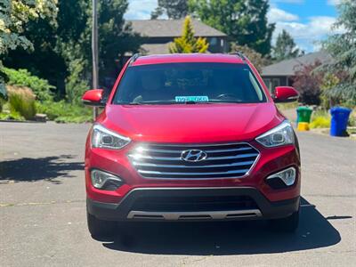 2014 Hyundai SANTA FE GLS - Photo 15 - Portland, OR 97216